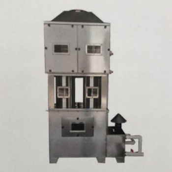 鄭州邦達(dá)環(huán)保設(shè)備 噴淋凈化塔 有機(jī)廢氣治理