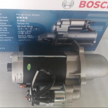 STR-2311德國曼起動機-臺灣Unipoint/BOSCH