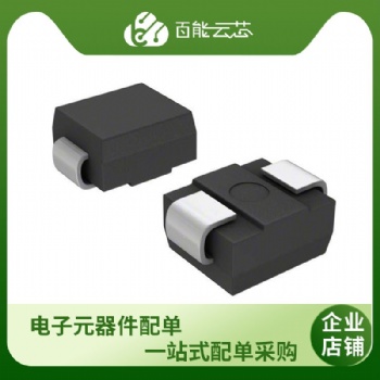 VISHAY SEMICONDUCTORS二極管 SS210-E3/52T SMD百能云芯專賣