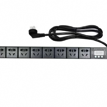 基本PDU、工業PDU、大功率PDU、智能PDU、