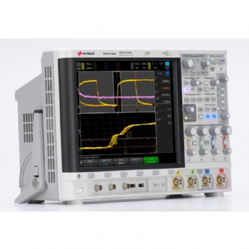美國安捷倫是德科技示波器DSOX40**