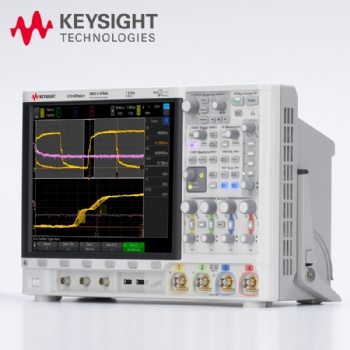 是德科技Keysight/DSOX40**示波器