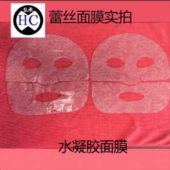 東莞市弘承自動(dòng)化HC22-MMZDHSCX蕾絲面膜自動(dòng)化生產(chǎn)線