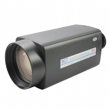 KOWA36倍10-360mm長焦電動高清監(jiān)控鏡頭LMZ10360AMPDC-IR