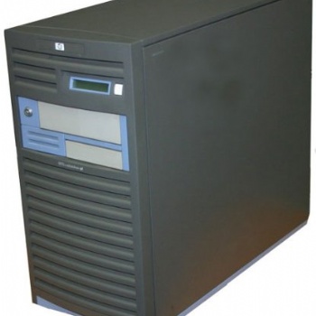 HP C3750工作站整機(jī) A96** PA8700 875 MHz